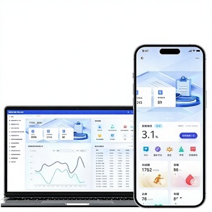 Sistema di Gestione della Produzione Al-Powered con Connessione Internet per Industria Discontinua Certificato ISO9001 Pianificazione OEE Gestione Magazzino - Product Image 1