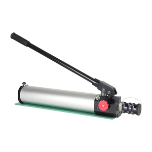 BS-63 Portable Hand Pump <b>Tools</b> Hydraulic for <b>Fire</b> Hand Pump <b>Tools</b> - Product Image 2
