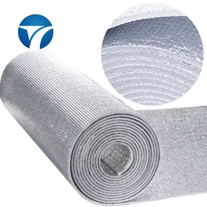 Reliable and Woven Flexible Thermal Insulation Waterproof Material 