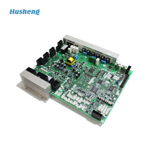 Mitsubishi ascenseur carte principale <span class=keywords><strong>DOR</strong></span>-123C, ascenseur tableau de commande de voiture - Product Image 1