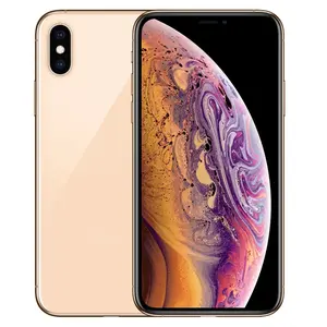 Gently Used Phones for iPhone XS Lot Size Available As Good As New Premium Quality Pre-Owned Smartphones