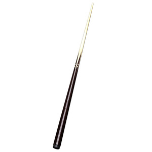 Accessoires de billard en gros Queue de billard économique de 148cm Bâton de queue de billard en bois pour billard - Product Image 6