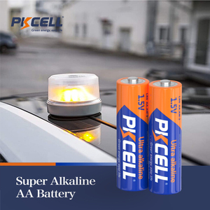 Piles alcalines AA <span class=keywords><strong>Super</strong></span> <span class=keywords><strong>Power</strong></span> 1,5 V LR6 pour jouets - Product Image 4