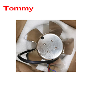 Ventilador de Refrigeración para Husillo Mitsubishi 8330RT-42W-B30-S51 - Product Image 6
