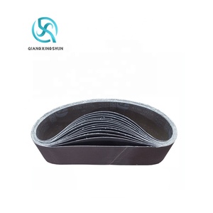 Courroie de sable 80 grains <span class=keywords><strong>ponceuse</strong></span> 2X42 pouces bandes abrasives 100*915mm <span class=keywords><strong>bande</strong></span> <span class=keywords><strong>abrasive</strong></span> <span class=keywords><strong>pour</strong></span> le ponçage du bois - Product Image 3