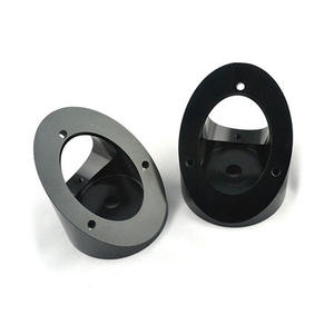 Productos Personalizados de Alta Precisión en Aluminio, Cobre y Acero Inoxidable, Piezas Mecanizadas por CNC, Servicio de Torneado CNC - Product Image 5