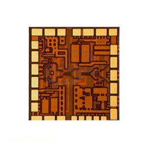 Electronics Component Die HMC7590-SX Chip Original - Product Image 1