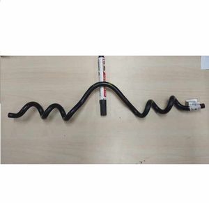 Cravate de ligne en plastique PVC semi-conducteur/cravate latérale faire au Viet Nam - Product Image 4