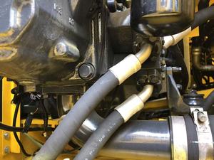 Excavadora de Segunda Mano <span class=keywords><strong>Komatsu</strong></span> de Alta Calidad, Piezas de Repuesto Disponibles, Entrega Rápida en Todo el Mundo - Product Image 4