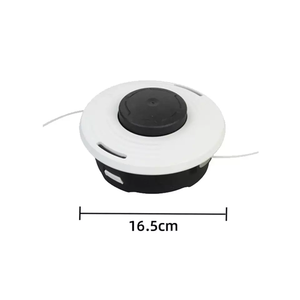 Cabezal de <span class=keywords><strong>Recorte</strong></span> Universal Auto Cut 46-2 para Accesorios de Desbrozadora STL, Repuestos para Recortadora de Césped 46-2 - Product Image 3