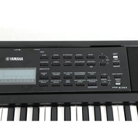 PSR-E383 Digital Keyboard, Electronic Organ