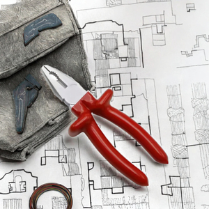 Công cụ cách điện Kìm kết hợp chuyên nghiệp - Product Image 3