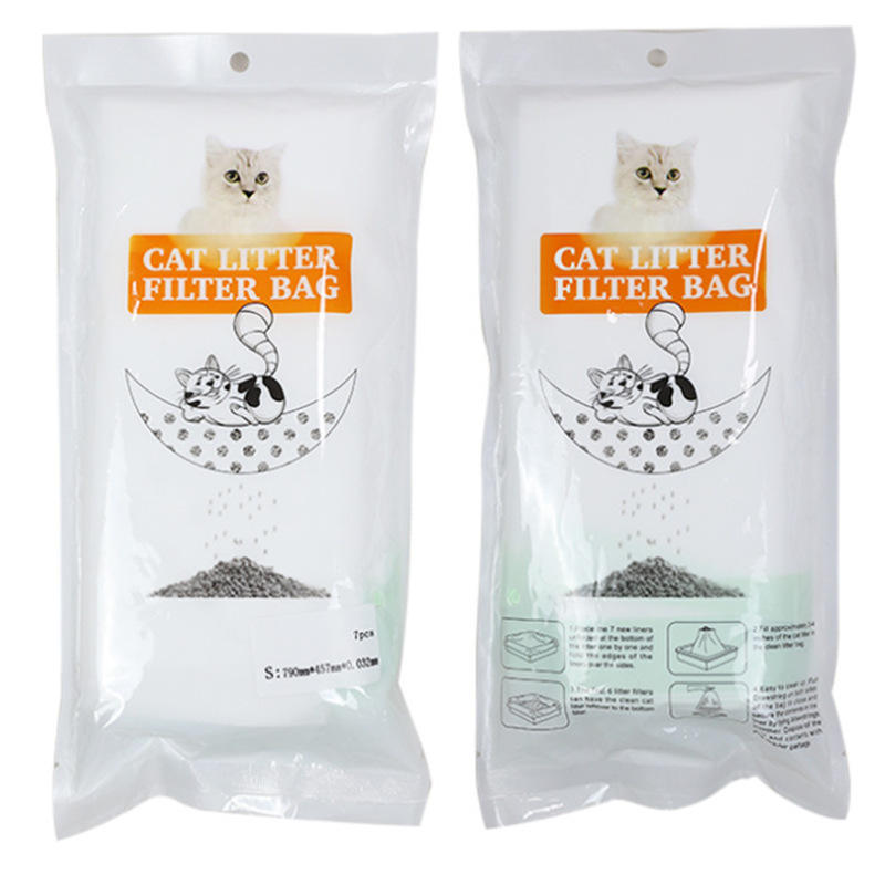 Milky white (7 pieces without leakage)