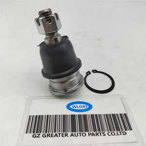 ข้อต่อลูก51220-TG0-T01ด้านหน้าล่าง wlgrt OEM สำหรับ <span class=keywords><strong>Honda</strong></span> <span class=keywords><strong>JAZZ</strong></span> RS GE8 2008-2013 - Product Image 4