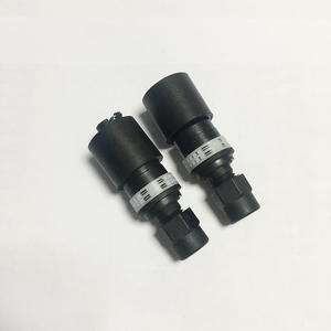 Válvula de Drenaje Automática Tipo Palanca JADV-200-GN12, Filtro Reductor de Presión, Accesorios para Control de Agua, Manual, Calibre G1/8 - Product Image 1