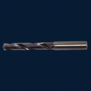 Foret en carbure haute performance TA1046 à 6 plaquettes de guidage, revêtement optimisé pour les machines-outils - Product Image 3
