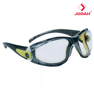 Industrial Safety Goggles PACAYA Polycarbonate Anti-Scratch Lightweight Design <b>Eye</b> <b>Protection</b> Mechanical UV/Labor <b>Protection</b> - Product Image 3