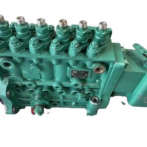 Pompe Mitsubishi Assy S12R-PTA2 S12R-PTAA2 S16R-PTA S16R-PTA2 S16R-PTAA2 S16R2-PTAW Pompe d'injection Assy 48270-00004 48273-00005 - Product Image 1