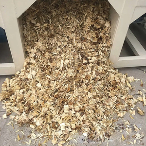 Industrial Heavy Weight <b>Wood</b> Branch Hammer Mill <b>Crusher</b> Machine Making <b>Wood</b> Chipper Shaving Shredder Crushing Cut Industrial Hea - Product Image 6