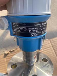 E+H Endress+Hauser Cerabar M Pmc51, Pmp, 55, 75 Datos técnicos PMC51 Digital Different - Product Image 3