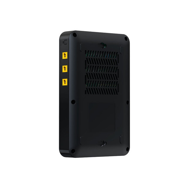 MARSRIVA New Fashion Design Wifi Router 8000mAh 18W Mini Dc Ups for Modem