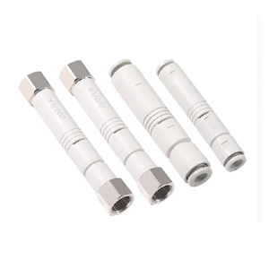 Eyector de vacío en línea <span class=keywords><strong>ZUA</strong></span> ZU05SA/ZU05LA/ZU07SA/ZU07LA/ZU05SA01 - Product Image 1