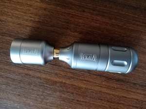 VIPER-fuente de alimentación inalámbrica superligera, precio al por mayor, más Popular - Product Image 6