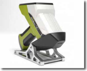 เครื่องวิเคราะห์โลหะด้วยเทคนิค LIBS (Laser Induced Breakdown Spectrometer) - Product Image 2