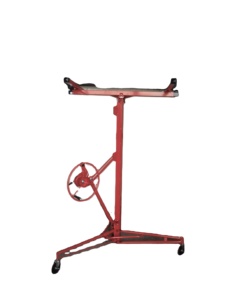 DIY Drywall dan Panel Hoist 150Lb kapasitas 16 Ft Lift Papan gipsum Lift, lifter2023-drywall lift-ne orang dapat mengatasinya - Product Image 5