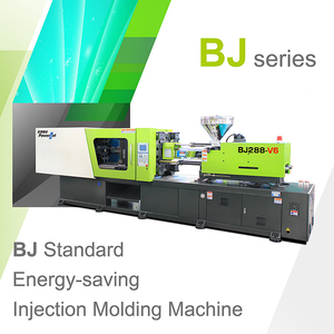 Powerjet Ép Phun Máy Thông Số Kỹ Thuật - Product Image 2