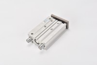 Cylindre pneumatique DI ONE Airslg 400mm avec raccords Vass