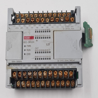 Nuevo PLC de Automatización Industrial XEC-DR32H Original en Stock, Controlador de Programación PAC Dedicado