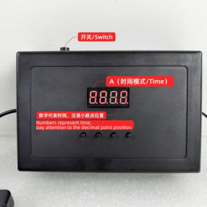 Özel Bdsm meme elektrik çarpması seks ceza aracı Oral seks sunulması meme eğitmen cihazı elektrikli oyuncaklar - Product Image 4