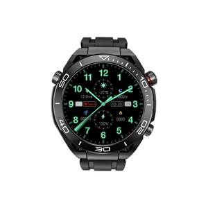 <span class=keywords><strong>Montre</strong></span> intelligente GS Ultimate <span class=keywords><strong>pour</strong></span> hommes <span class=keywords><strong>Montre</strong></span> intelligente étanche <span class=keywords><strong>pour</strong></span> iPhone Android <span class=keywords><strong>Samsung</strong></span> - Product Image 3