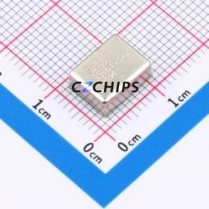 5797H4-25.000L33DTVCL Oven Controlled Crystal Oscillator (OCXO) SMD-4P,9.7x7.5mm Oscillator 25MHz 20ppb CMOS 3.3V - Product Image 1