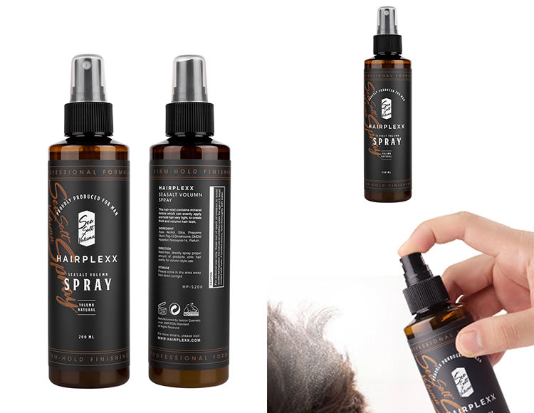 สีน้ำตาล