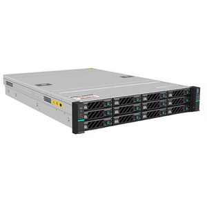 Giá bán buôn <span class=keywords><strong>2U</strong></span> 12 Vịnh GPU <span class=keywords><strong>Rack</strong></span> mount trường hợp máy chủ 12GB bảng nối đa năng hỗ trợ 2nd PCIe tùy chỉnh máy chủ Chassis - Product Image 3