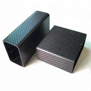 Poutres de support en fibre de carbone sur mesure à livraison rapide |   Durée de vie de plus de 15 ans - Product Image 1