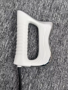 पेशेवर फिजियोथेरेपी डायथेरमी मशीन रेट सीट रेडियो आवृत्ति दर्द राहत भौतिक चिकित्सा दीबा 448 खज उपकरण - Product Image 4