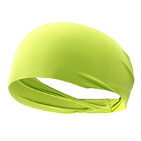 Bandeau personnalisé pour femmes en cours d'exécution en plein air pour la découverte pêche basket-ball football pour les filles actives