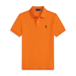 Camiseta <span class=keywords><strong>Polo</strong></span> de Diseño de Alta Calidad con Bordado de Marca, Ropa de Moda, Polos para <span class=keywords><strong>Hombre</strong></span>, 100% Algodón - Product Image 3
