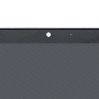 13.3 Inci untuk HP Envy X360 Convertible 13-BD 13m-bd0033dx FHD 1920X1080 LED LCD Pengganti Perakitan Layar Sentuh