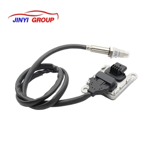 Capteur d'azote oxygène Nox adapté pour Hyundai Tucson 296602U200 29660-2U200 - Product Image 3