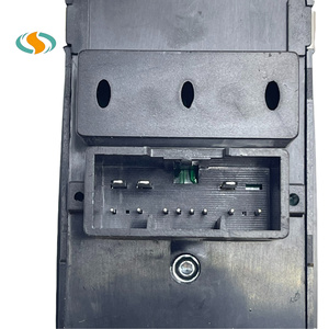 68139806AB <strong>for</strong> Dodge Journey 2014-2019 <strong>for</strong> <strong>Chrysler</strong> 300 2013-2015 Electric Power Window <strong>Switch</strong> - Product Image 6