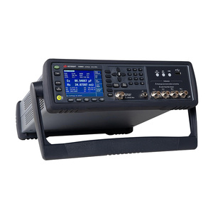 Analizador de Impedancia Keysight E4980B/E4981B, Puente Digital con Precisión del 0.05%, Interfaz LAN/USB/GPIB, CN - Product Image 2