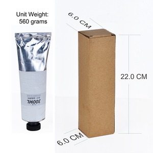 สีน้ำมันสำหรับศิลปินบนผ้าใบ ขนาดใหญ่พิเศษ 300 มล. หลอดอะลูมิเนียม เป็นมิตรกับสิ่งแวดล้อม ปลอดสารพิษ คุณภาพระดับมืออาชีพ - Product Image 3