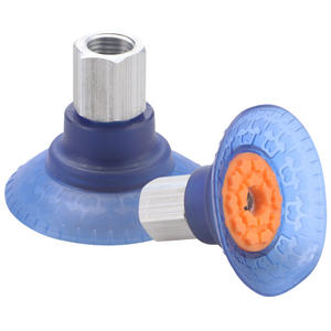 Accesorios para Brazos Robóticos Schmalz SAXM, Ventosa de Vacío de Alta Resistencia al Desgaste en Tamaños 30/40/50/60/80ED-85G1/4-IG - Product Image 1