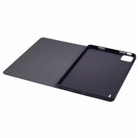 Casing Tablet X-LEVEL Perlindungan Ganda untuk Xiaomi Pad 6 / Pad 6 Pro, Tekstur Kain Kulit