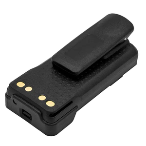 แบตเตอรี่ชาร์จ USB สำหรับ PMNN4448, PMNN4489A, PMNN4490, PMNN4490A, PMNN4490B, PMNN4491, PMNN4493, PMNN4544, PMNN4544A - Product Image 1