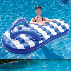 BS-f 180x90cm matelas gonflable eau Air tapis flottant Table de jeu pour <span class=keywords><strong>piscine</strong></span> drôle flottant <span class=keywords><strong>piscine</strong></span> thermomètre - Product Image 6